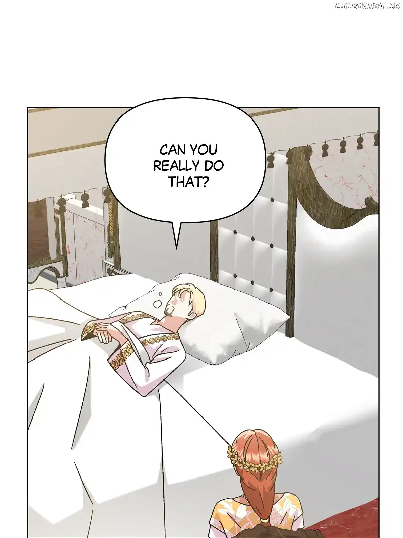 A Second Chance at Saving You Chapter 40 447 023