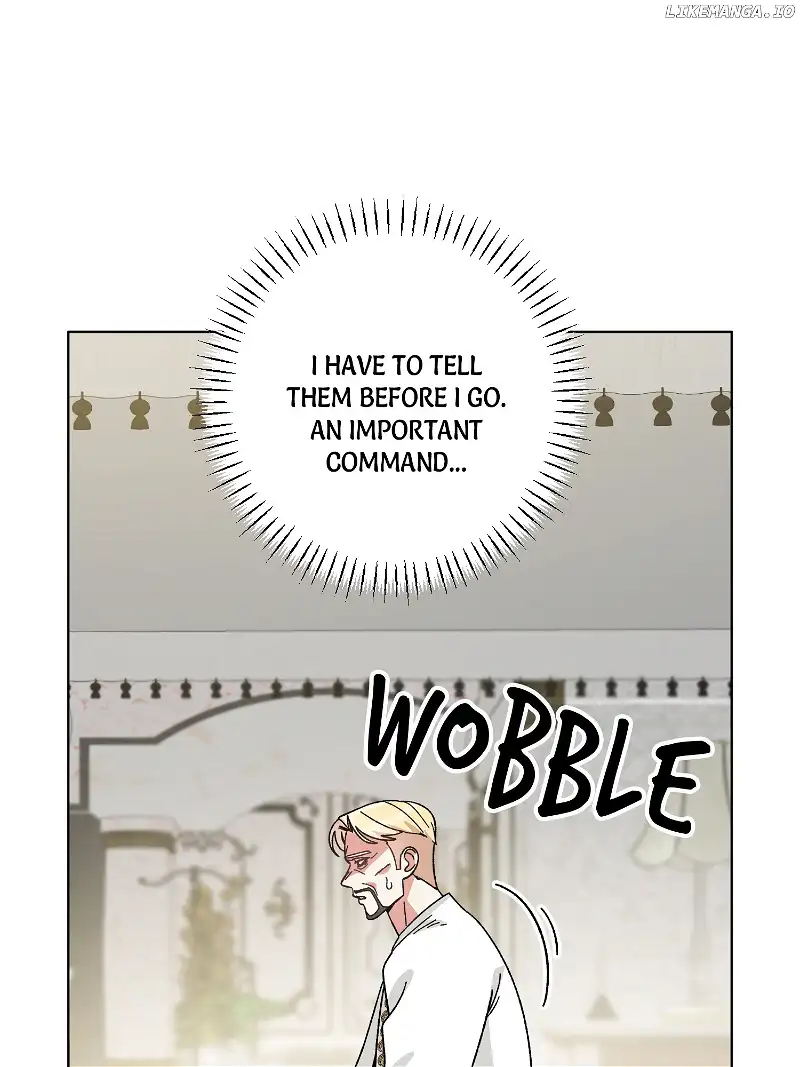 A Second Chance at Saving You Chapter 40 456 032