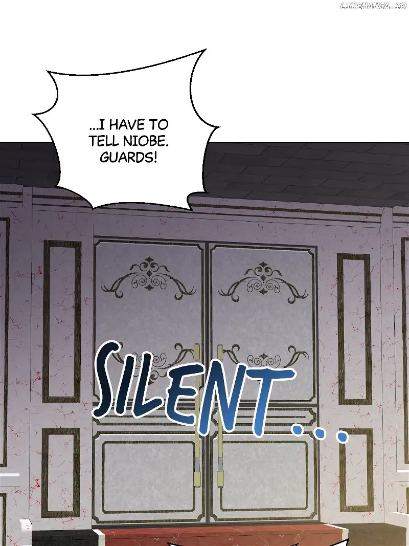 A Second Chance at Saving You Chapter 40 458 034