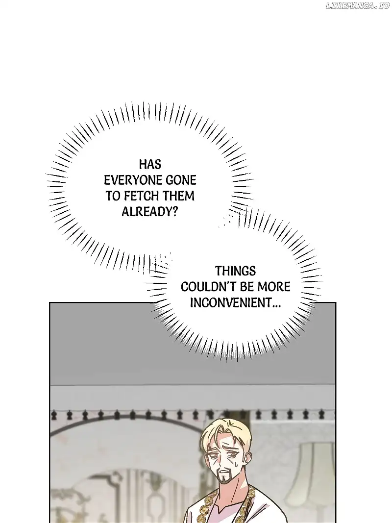 A Second Chance at Saving You Chapter 40 460 036