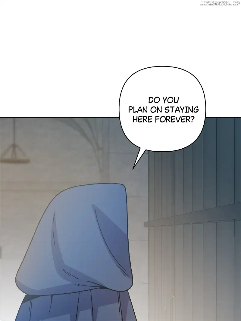 A Second Chance at Saving You Chapter 40 477 053