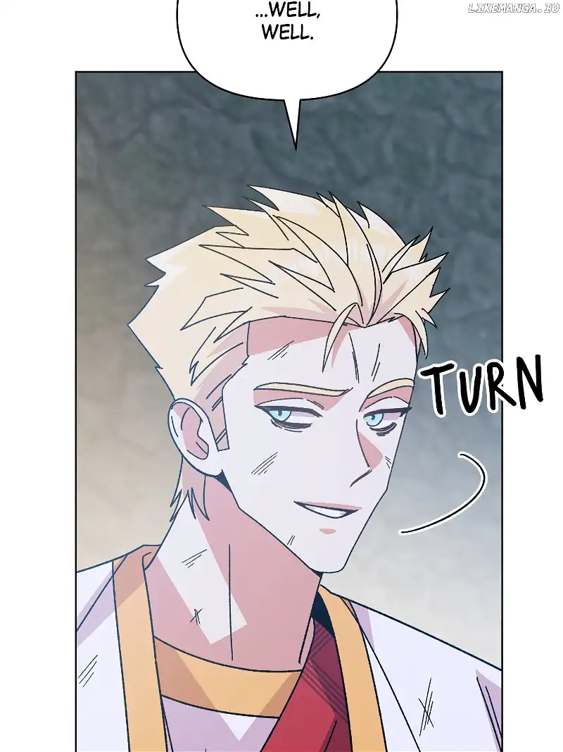 A Second Chance at Saving You Chapter 40 479 055