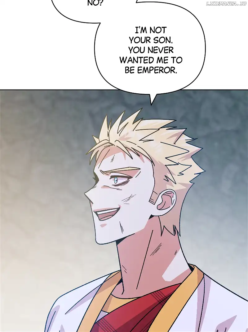 A Second Chance at Saving You Chapter 40 484 060