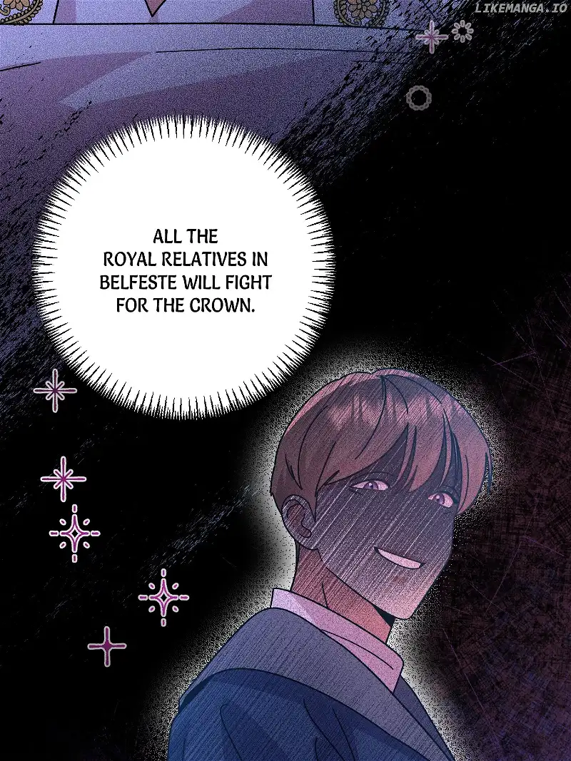 A Second Chance at Saving You Chapter 40 489 065