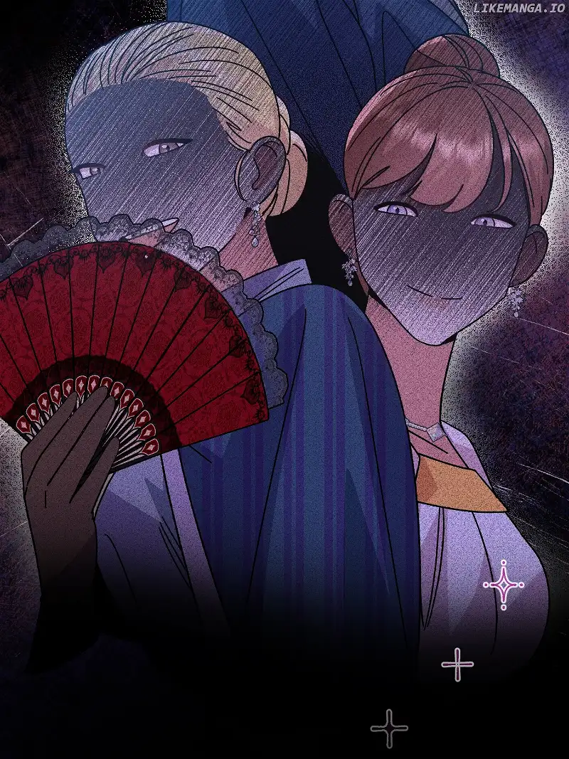 A Second Chance at Saving You Chapter 40 490 066