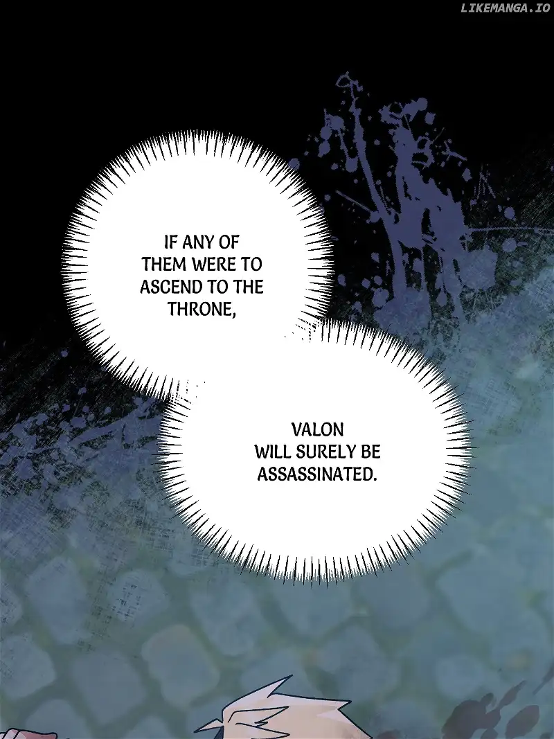 A Second Chance at Saving You Chapter 40 492 068