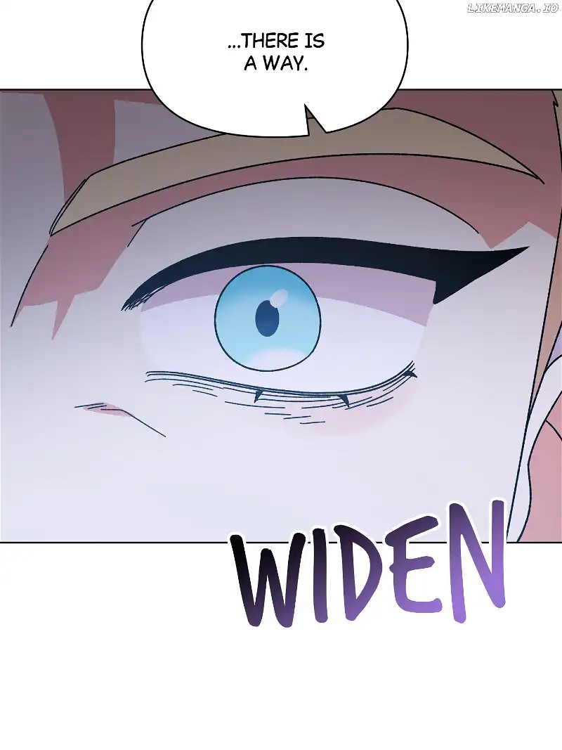 A Second Chance at Saving You Chapter 40 500 076