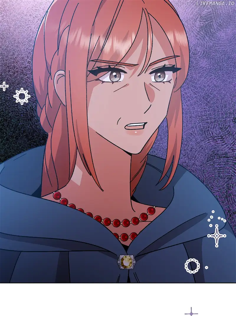 A Second Chance at Saving You Chapter 40 502 078