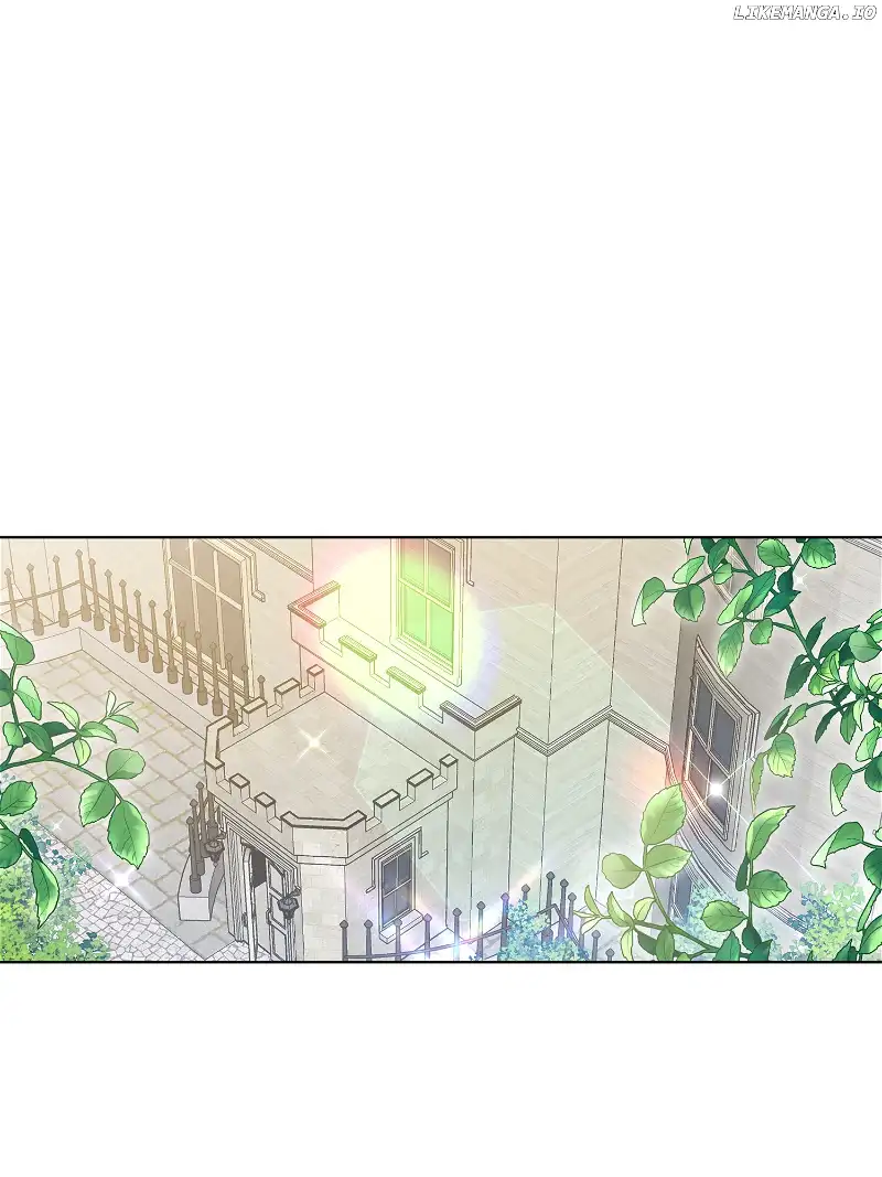 A Second Chance at Saving You Chapter 40 504 080