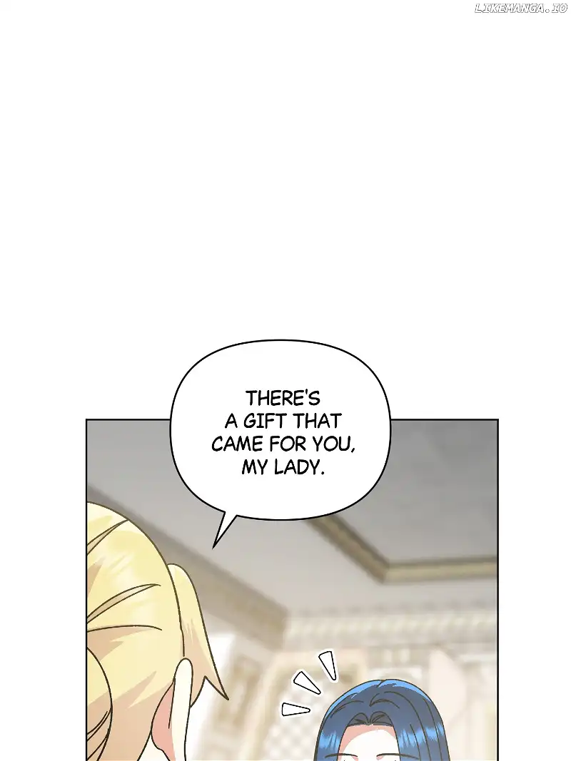 A Second Chance at Saving You Chapter 40 505 081