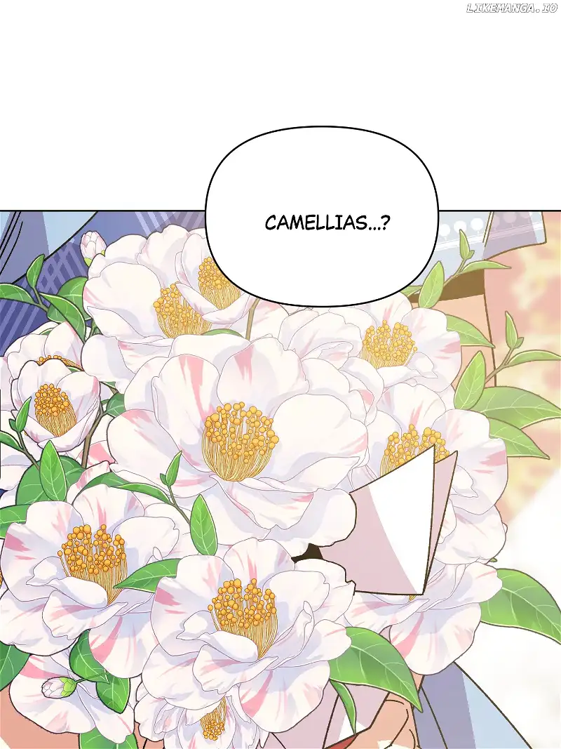 A Second Chance at Saving You Chapter 40 507 083