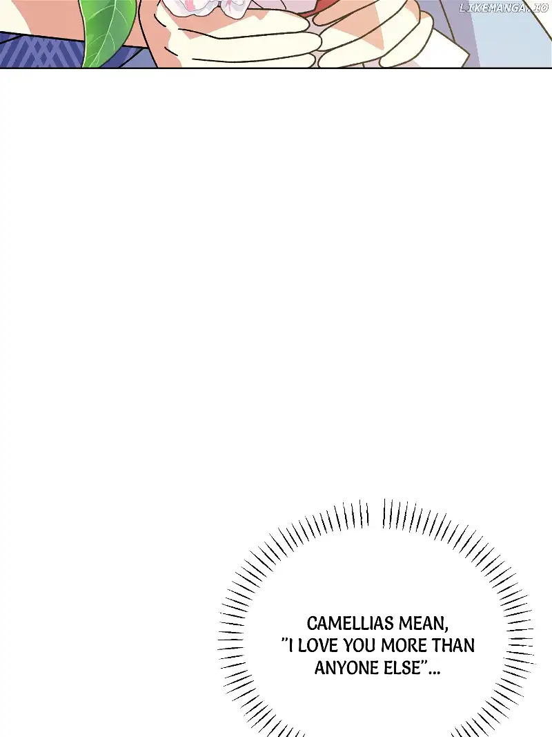 A Second Chance at Saving You Chapter 40 508 084