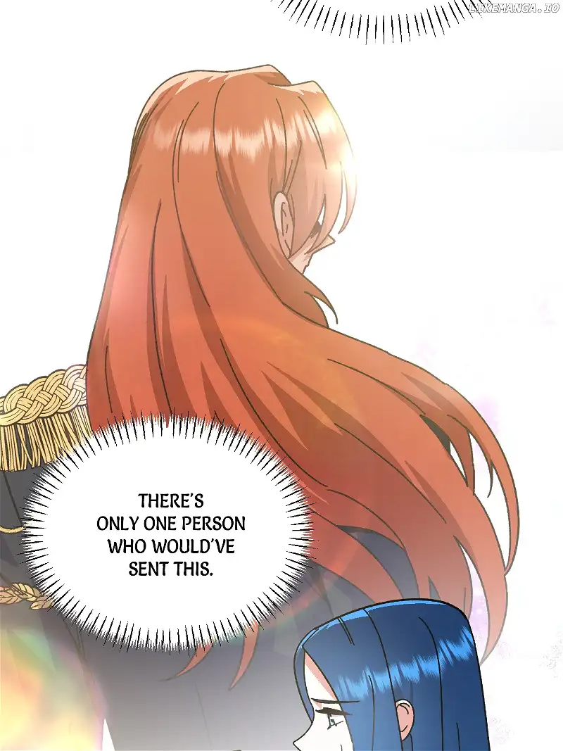 A Second Chance at Saving You Chapter 40 509 085