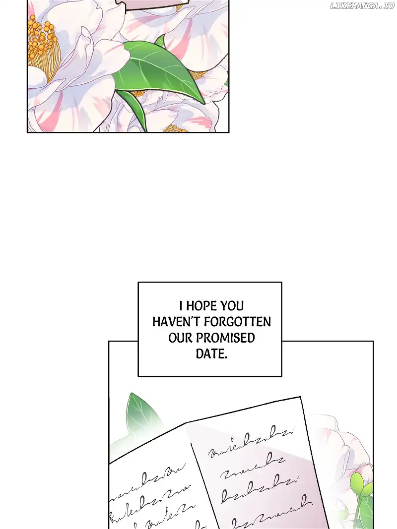 A Second Chance at Saving You Chapter 40 512 088