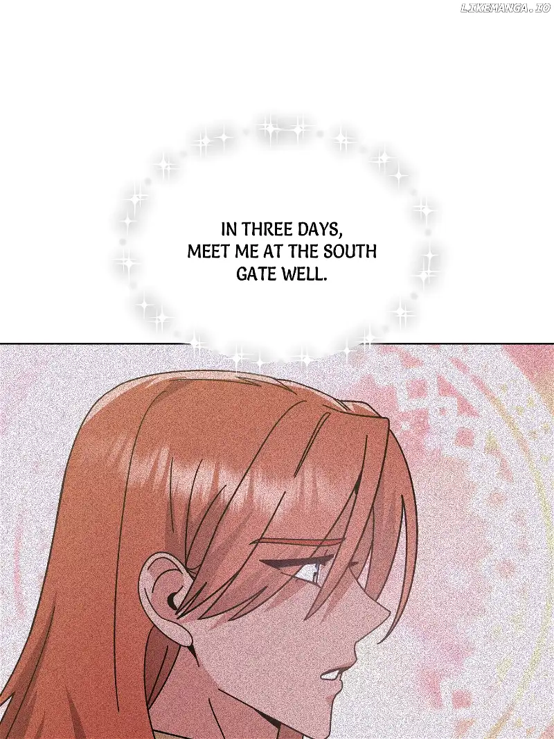 A Second Chance at Saving You Chapter 40 516 092