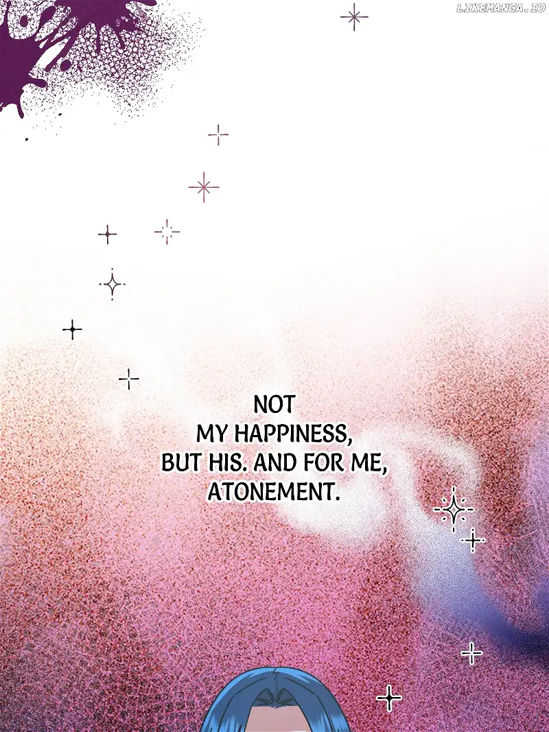 A Second Chance at Saving You Chapter 40 523 099