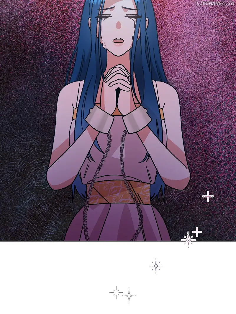 A Second Chance at Saving You Chapter 40 524 100