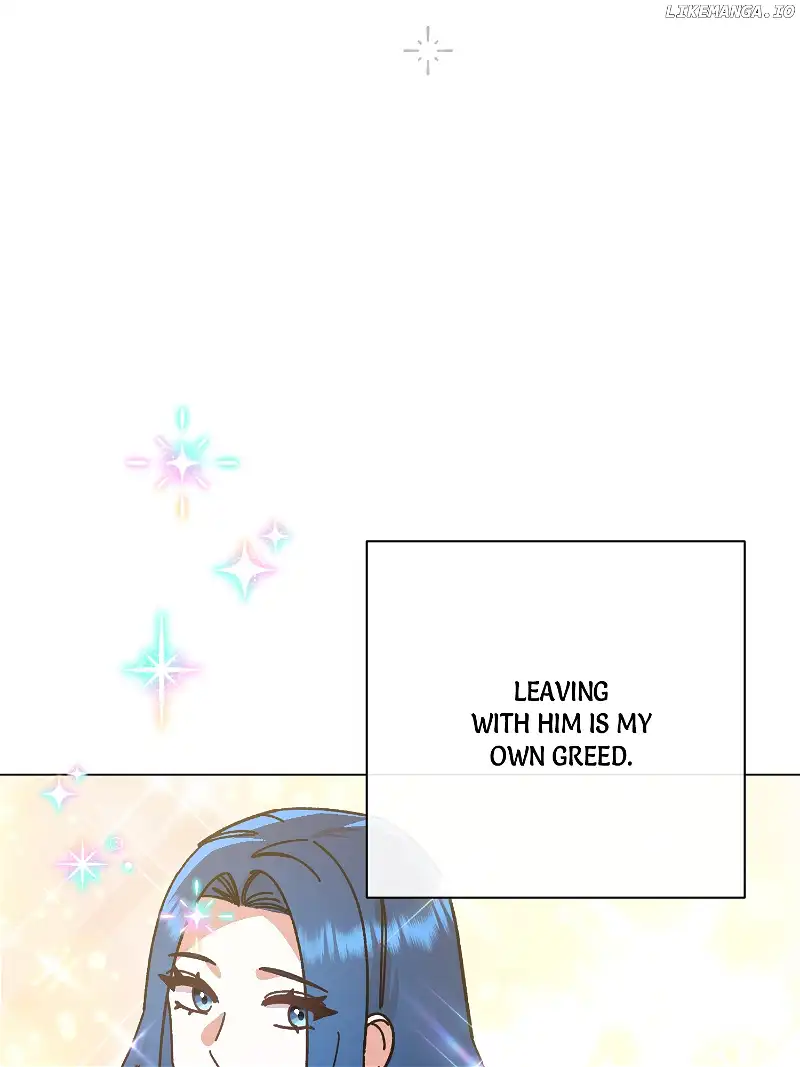 A Second Chance at Saving You Chapter 40 525 101