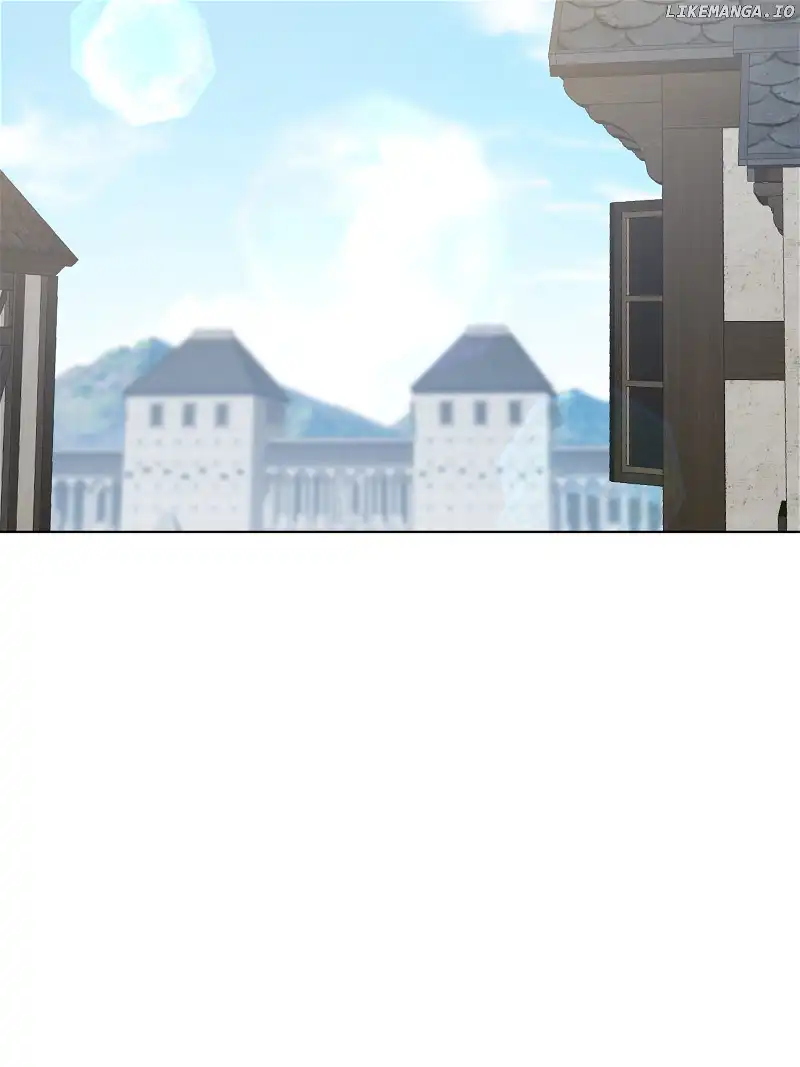 A Second Chance at Saving You Chapter 40 540 116