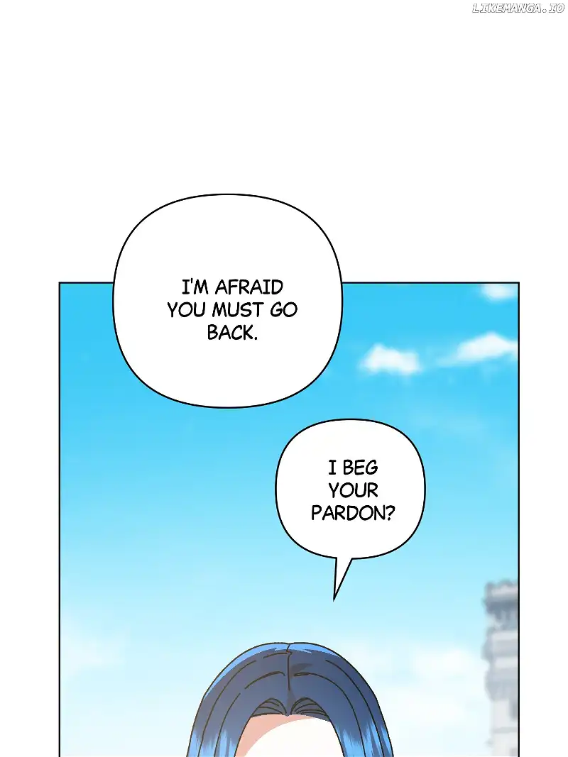 A Second Chance at Saving You Chapter 40 541 117