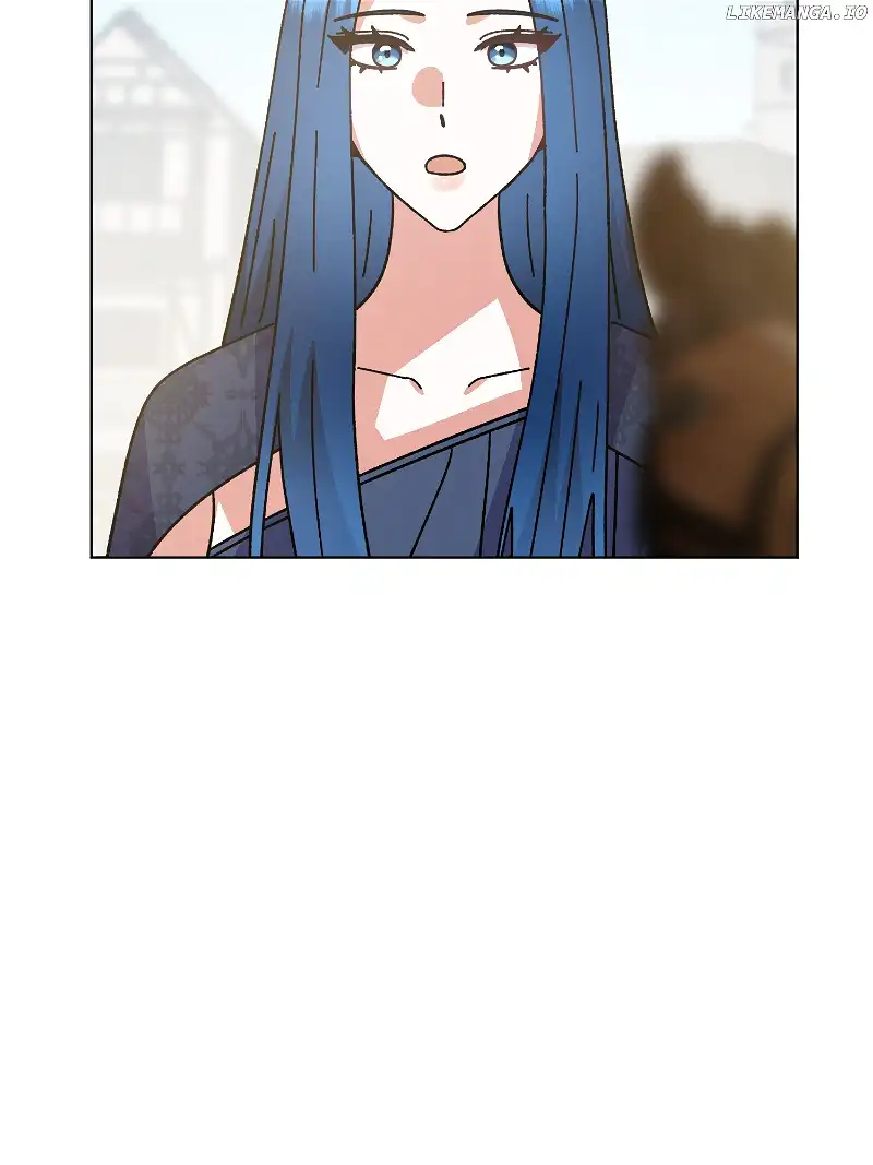 A Second Chance at Saving You Chapter 40 542 118