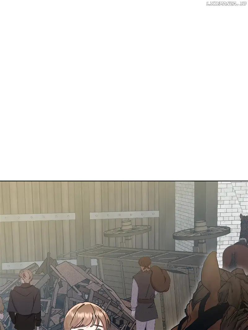 A Second Chance at Saving You Chapter 40 543 119