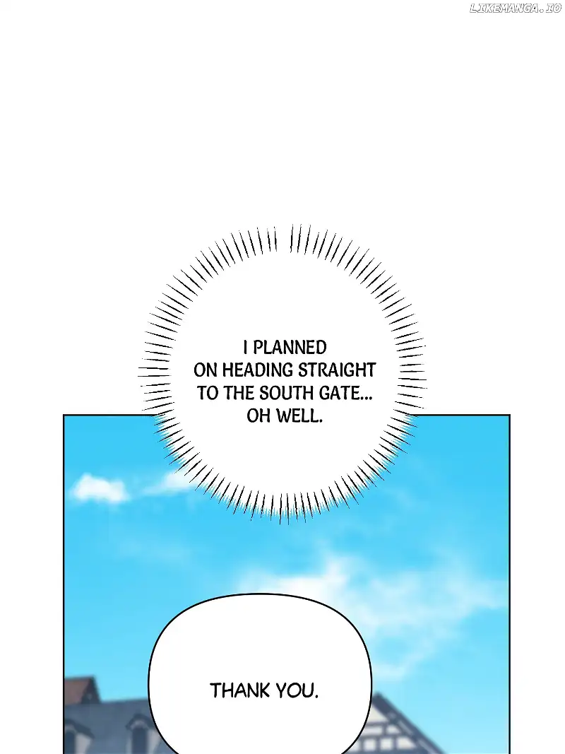 A Second Chance at Saving You Chapter 40 545 121