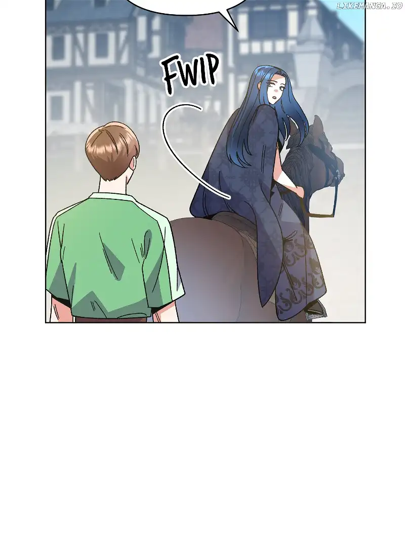 A Second Chance at Saving You Chapter 40 546 122