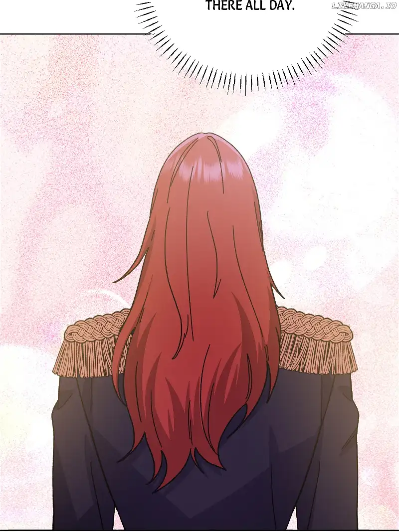 A Second Chance at Saving You Chapter 40 548 124