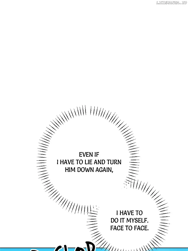 A Second Chance at Saving You Chapter 40 550 126