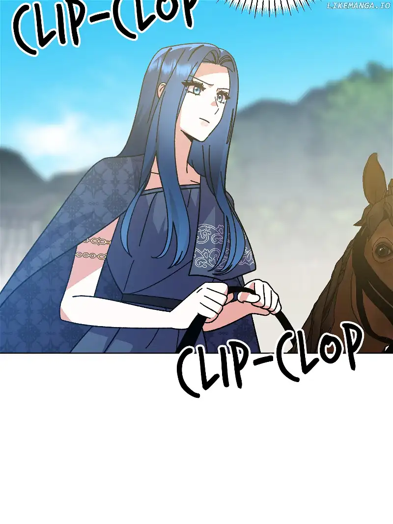 A Second Chance at Saving You Chapter 40 551 127