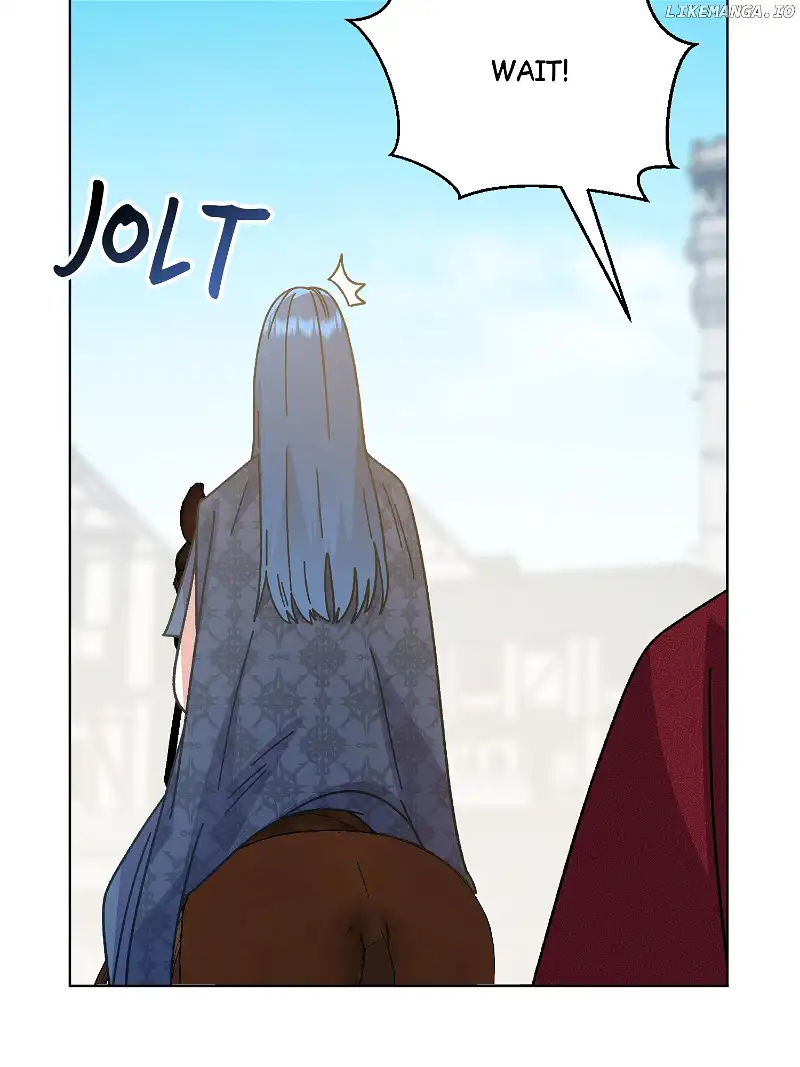 A Second Chance at Saving You Chapter 40 553 129