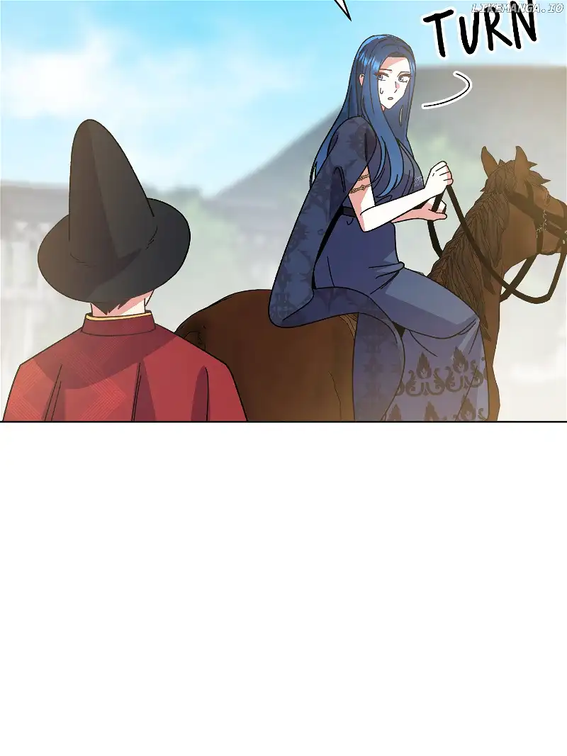 A Second Chance at Saving You Chapter 40 555 131