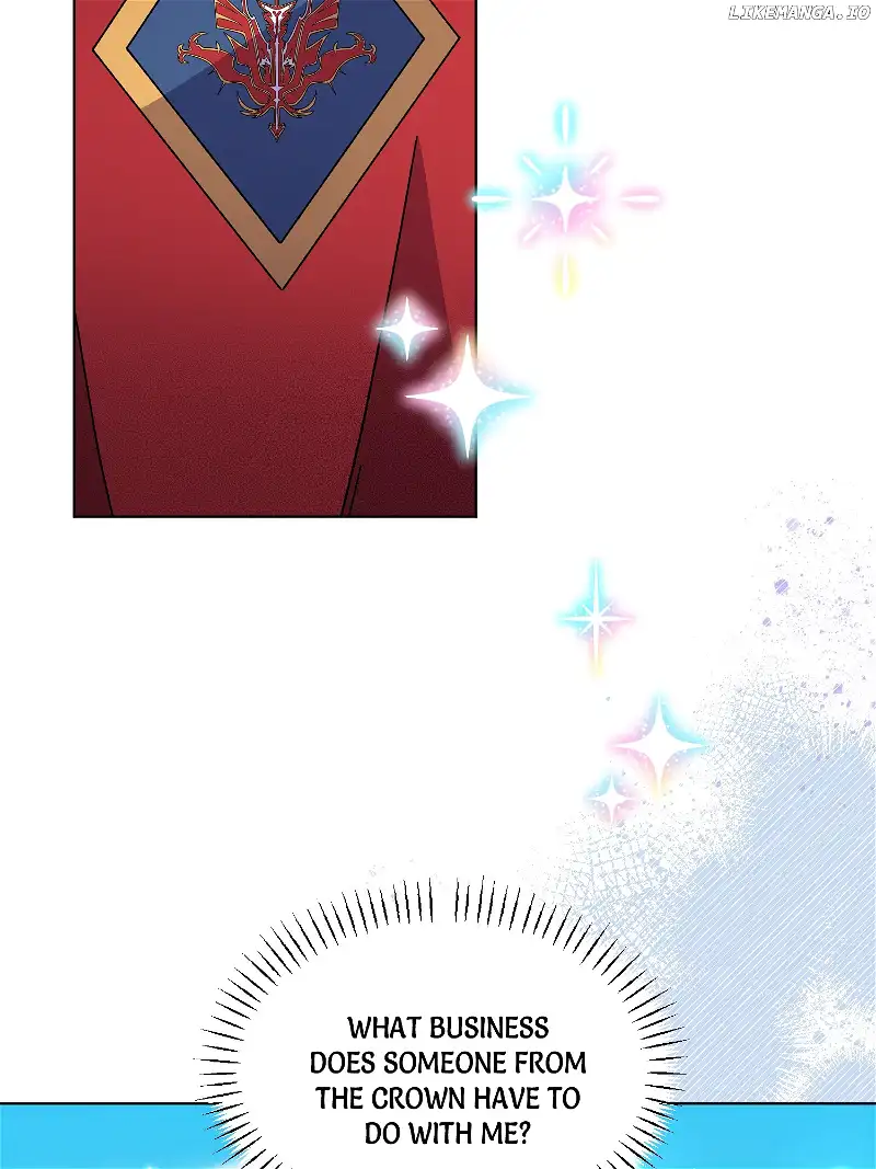 A Second Chance at Saving You Chapter 40 559 135