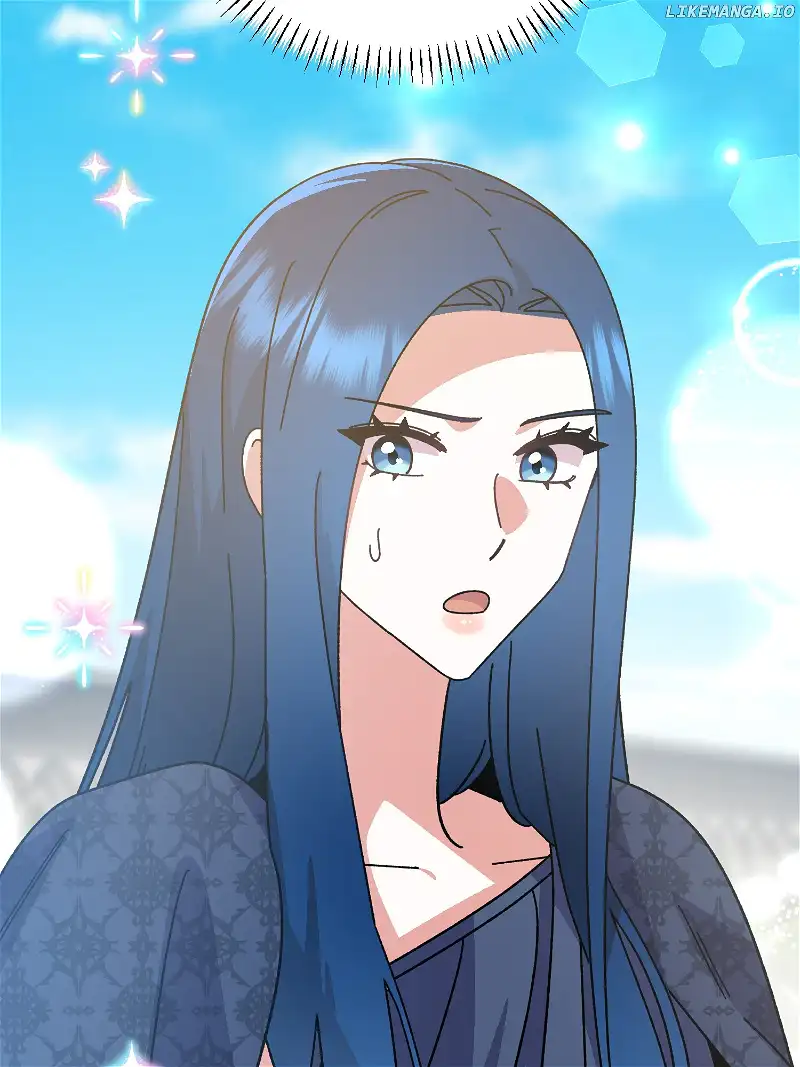 A Second Chance at Saving You Chapter 40 560 136