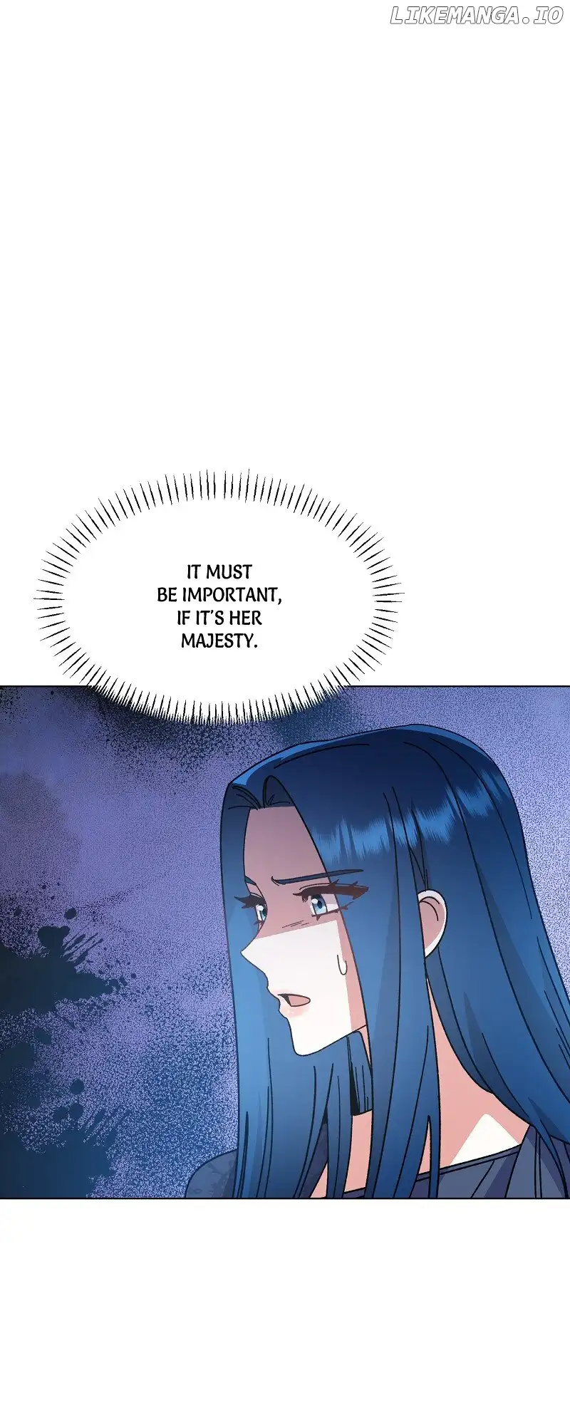 A Second Chance at Saving You Chapter 41 210 03