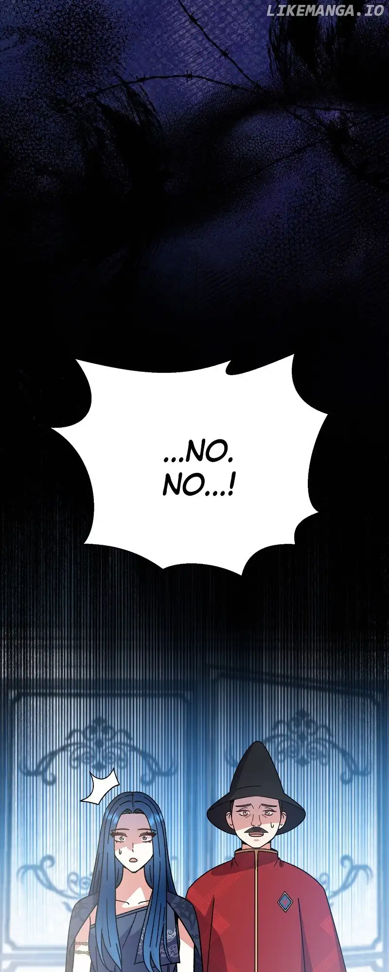 A Second Chance at Saving You Chapter 41 214 07