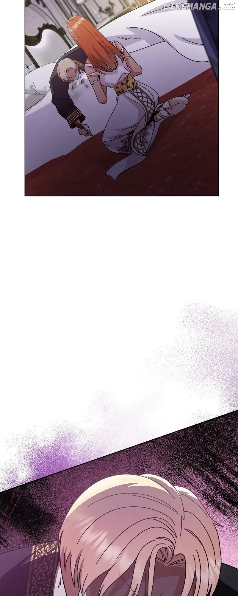 A Second Chance at Saving You Chapter 41 217 10