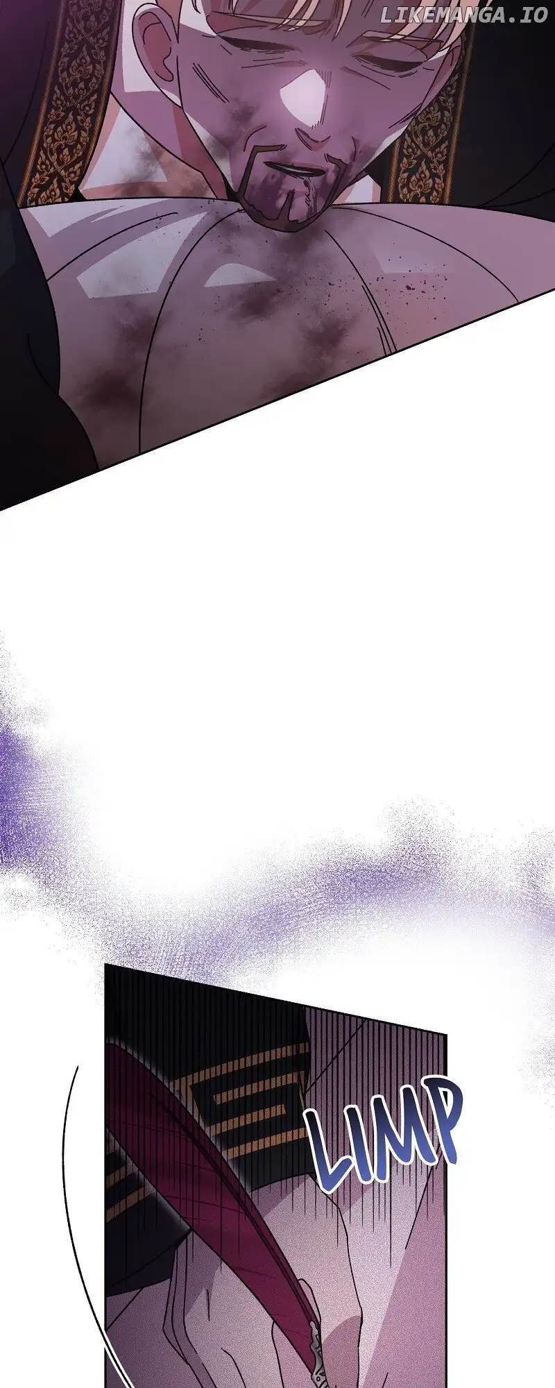 A Second Chance at Saving You Chapter 41 218 11