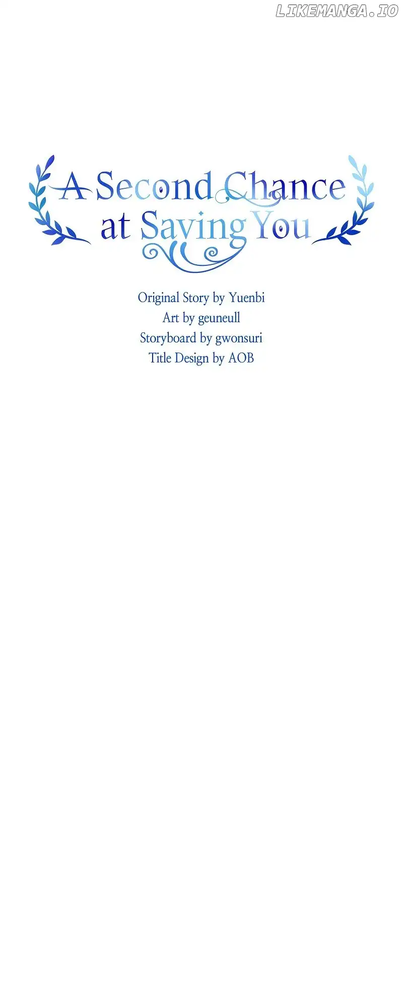 A Second Chance at Saving You Chapter 41 221 14