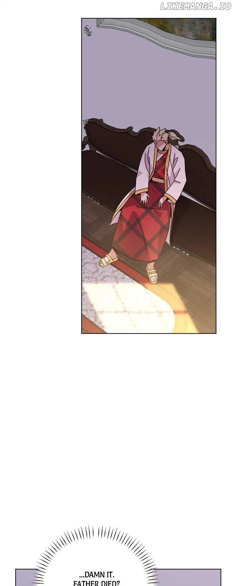 A Second Chance at Saving You Chapter 41 222 15