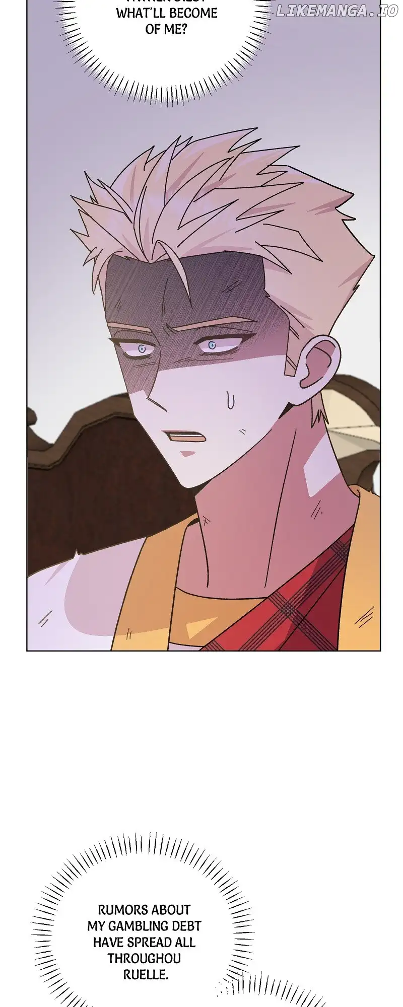 A Second Chance at Saving You Chapter 41 223 16