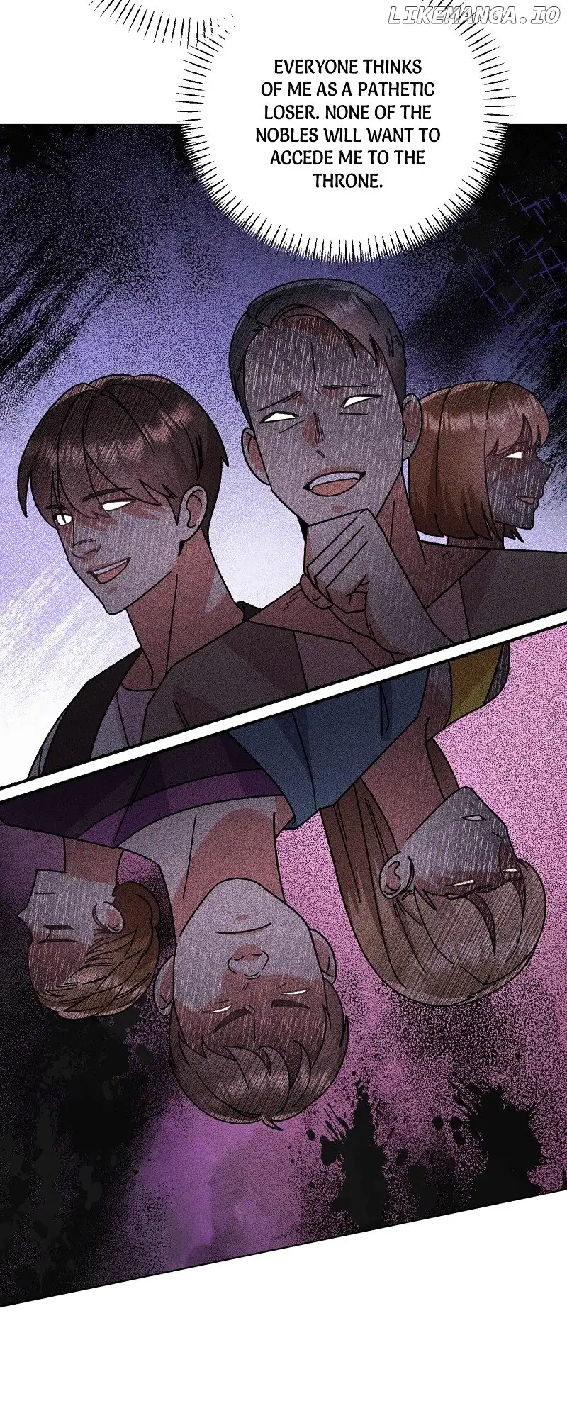 A Second Chance at Saving You Chapter 41 224 17