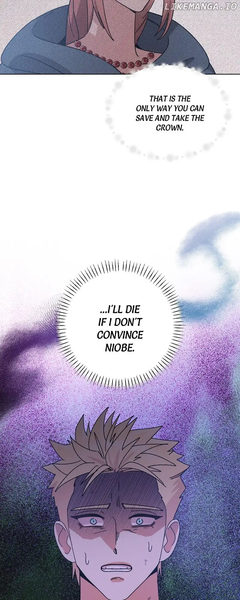 A Second Chance at Saving You Chapter 41 227 20