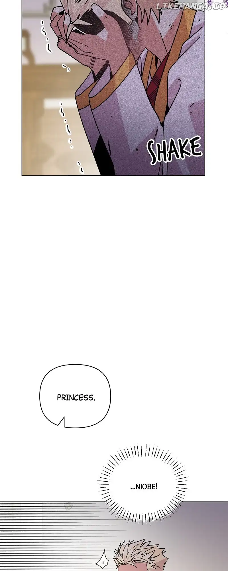 A Second Chance at Saving You Chapter 41 229 22