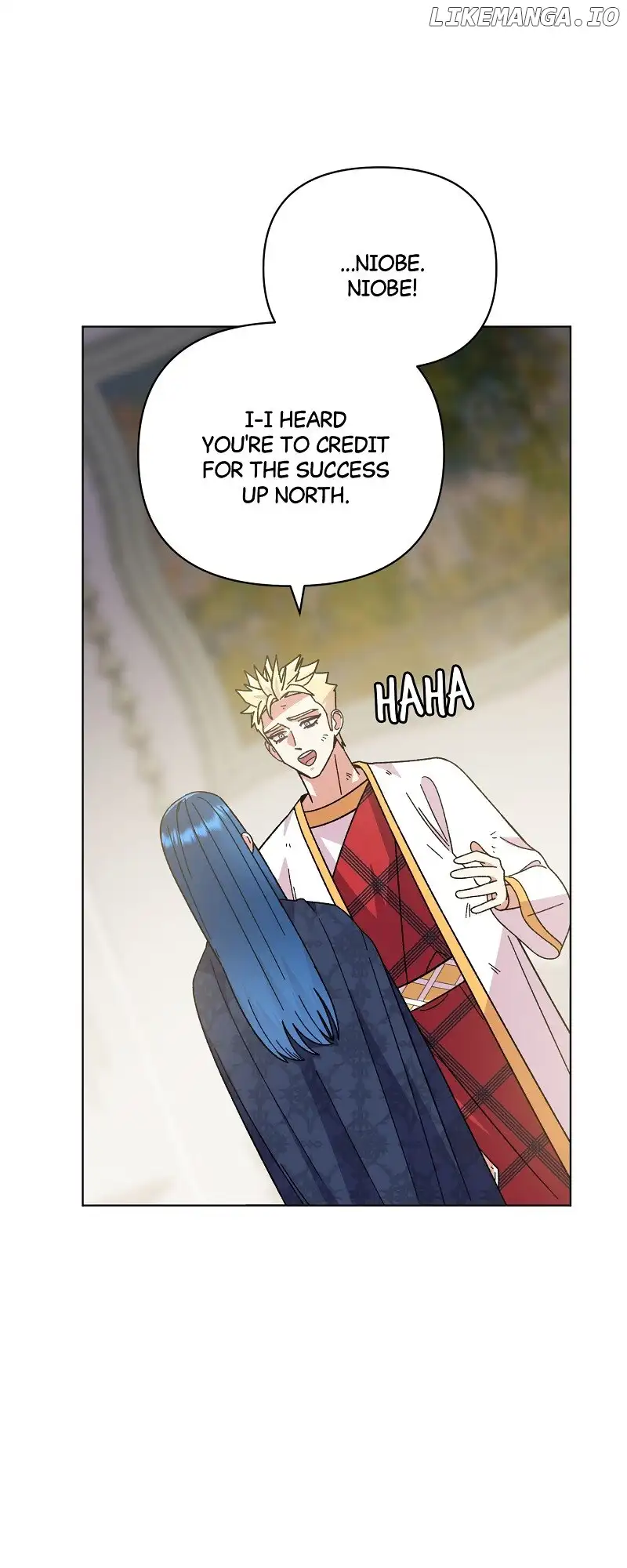 A Second Chance at Saving You Chapter 41 234 27