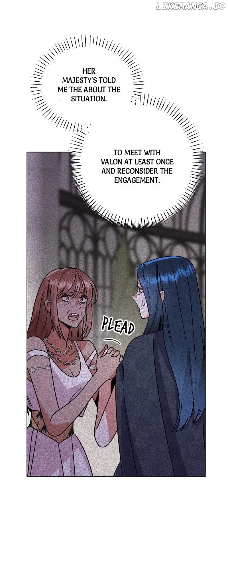 A Second Chance at Saving You Chapter 41 236 29