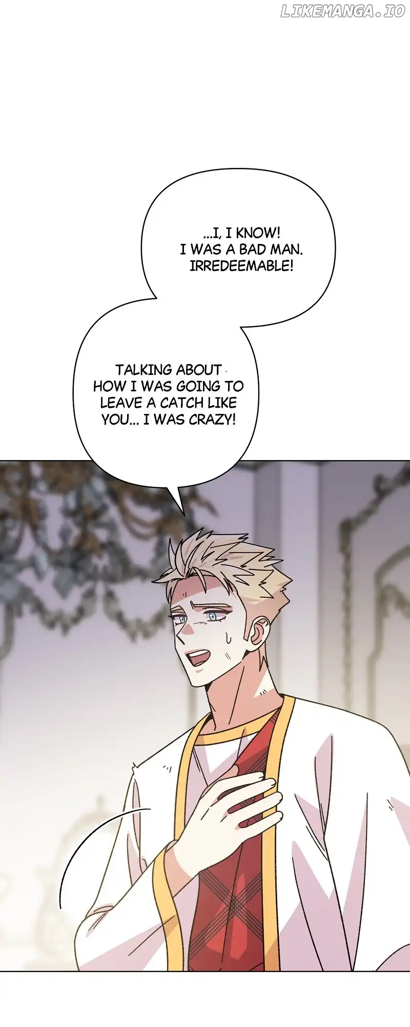 A Second Chance at Saving You Chapter 41 239 32