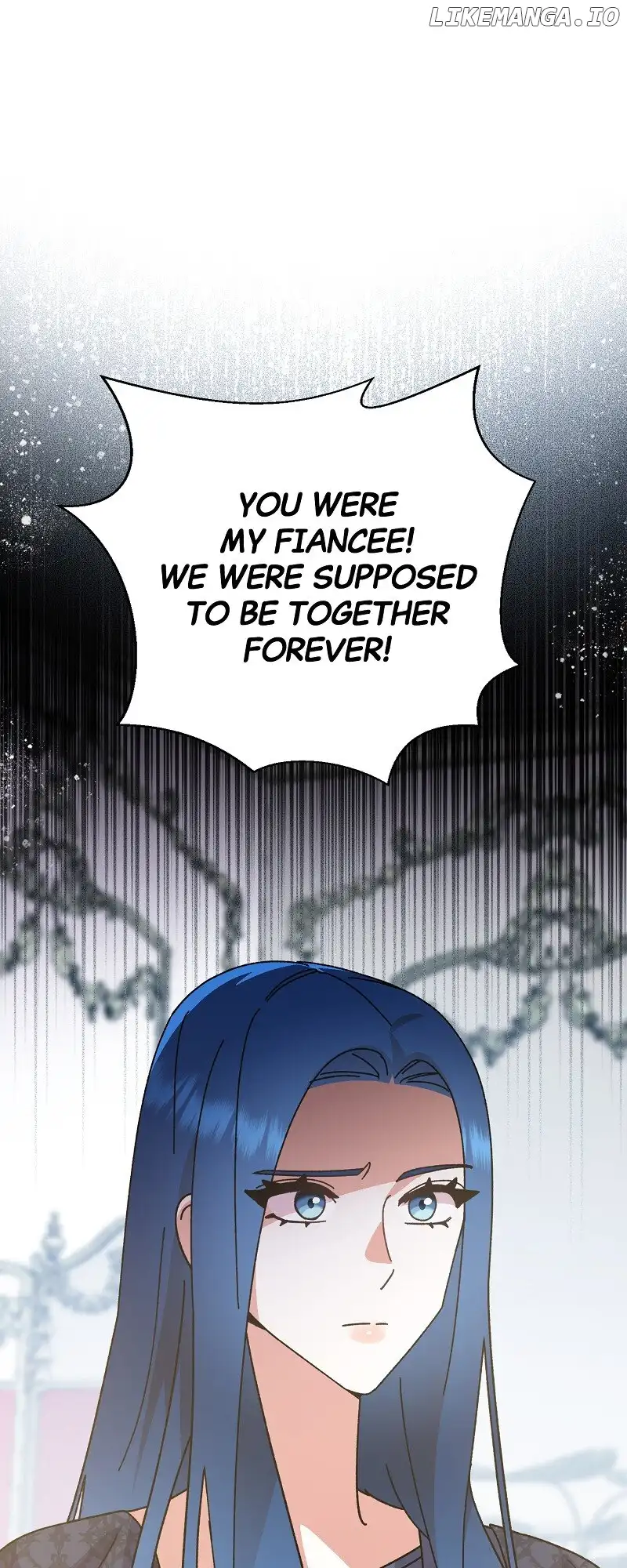 A Second Chance at Saving You Chapter 41 241 34