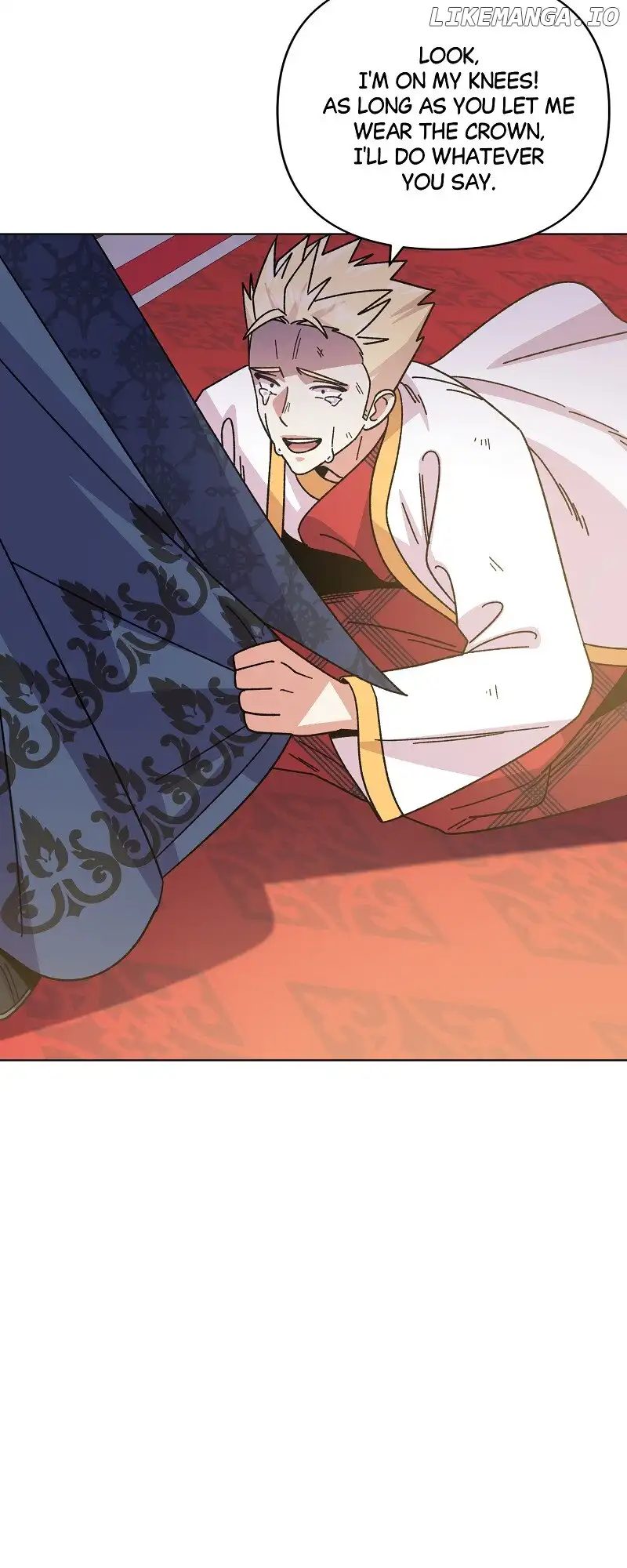 A Second Chance at Saving You Chapter 41 246 39